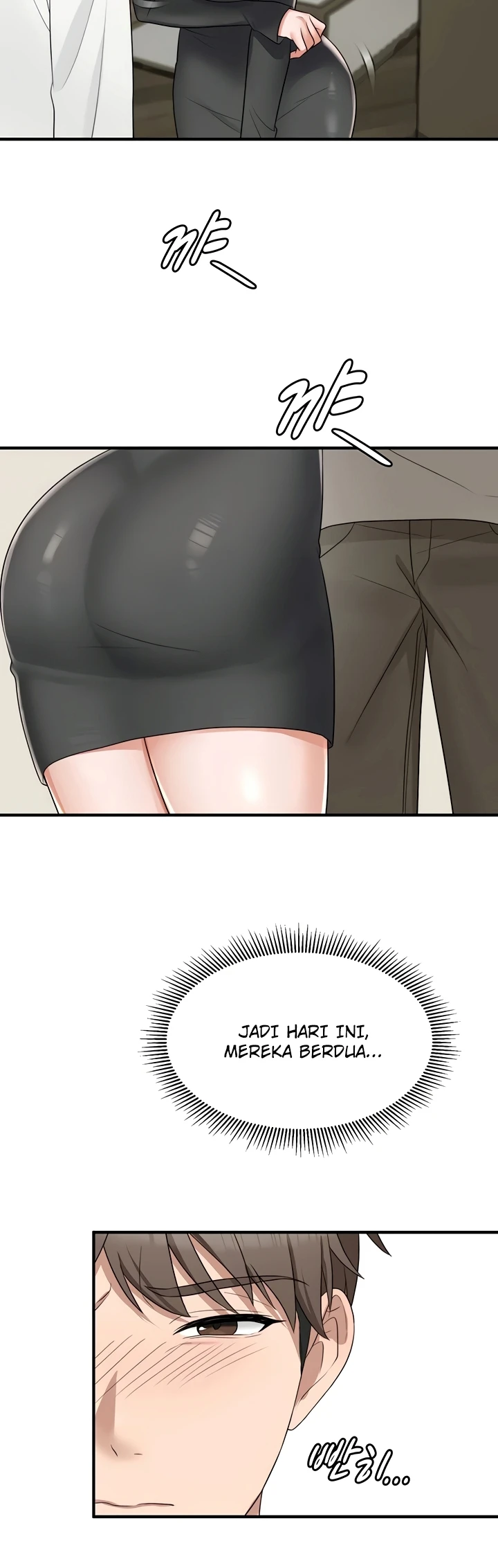 One More Chance - Page 34